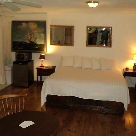 Harbor Haus Inn & Suites Hermann Exteriér fotografie
