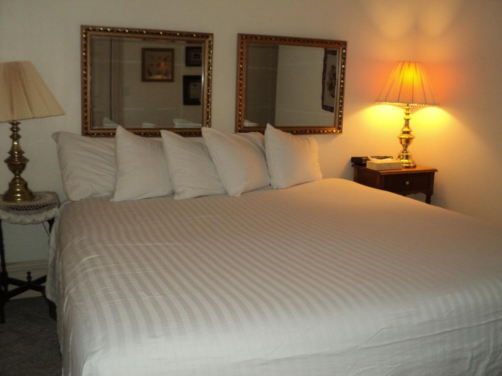 Harbor Haus Inn & Suites Hermann Exteriér fotografie
