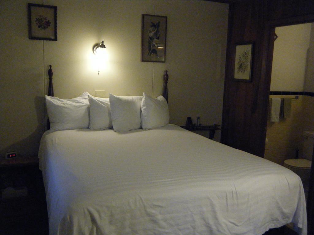 Harbor Haus Inn & Suites Hermann Exteriér fotografie